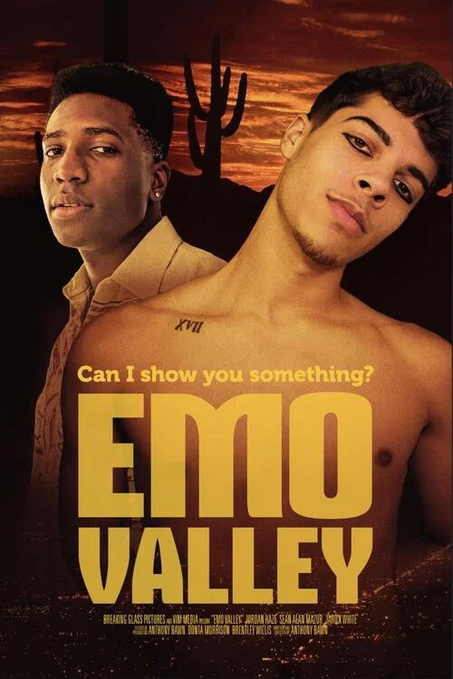 Постер: Emo Valley