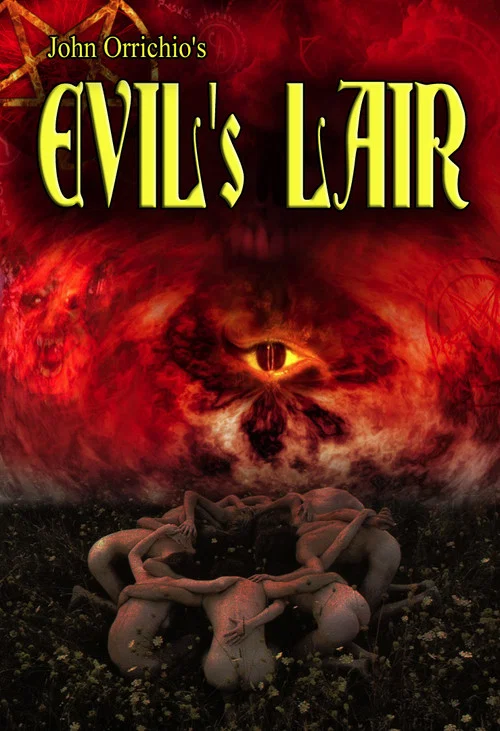 Постер: Evil's Lair
