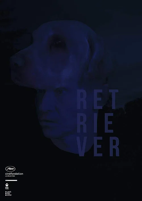 Постер: Ретривер