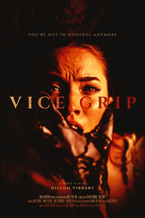 Постер: Vice Grip