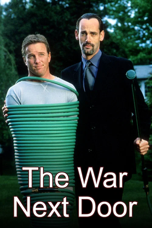 Постер: The War Next Door
