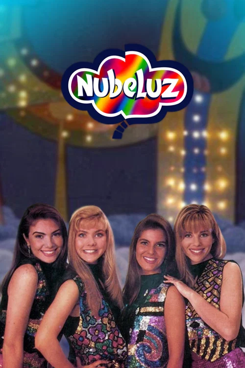 Постер: Nubeluz