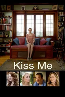 Постер: Kiss Me