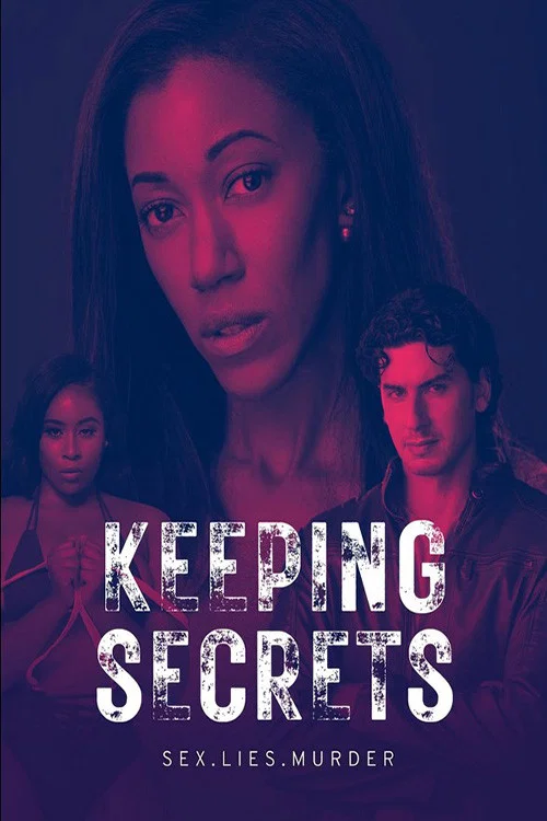 Постер: Keeping Secrets