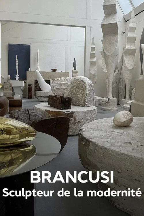 Постер: Brancusi: les métamorphoses de la sculpture