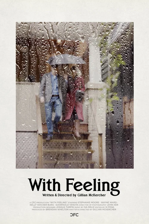 Постер: With Feeling