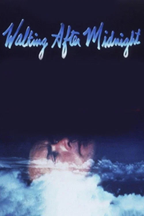 Постер: Walking After Midnight