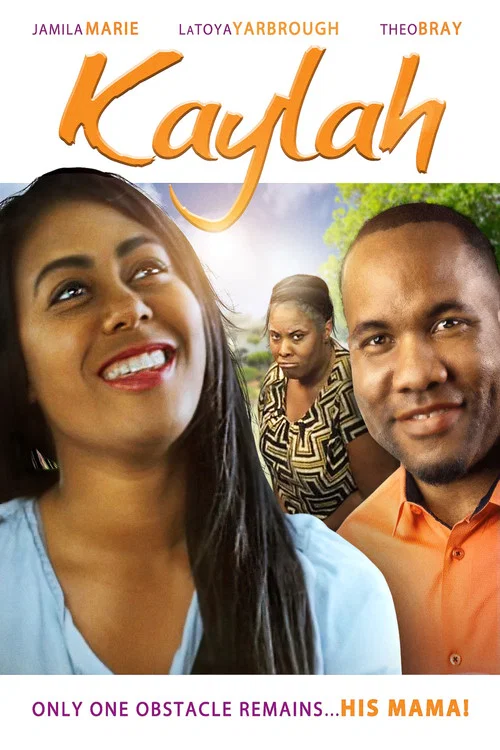 Постер: Kaylah