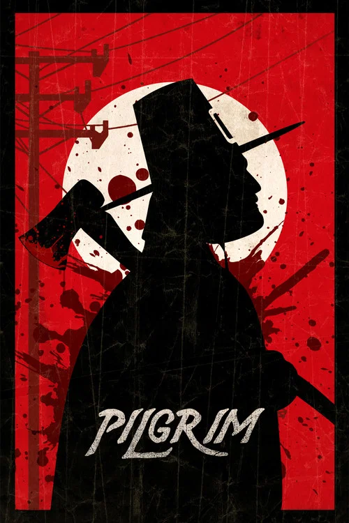 Постер: Pilgrim