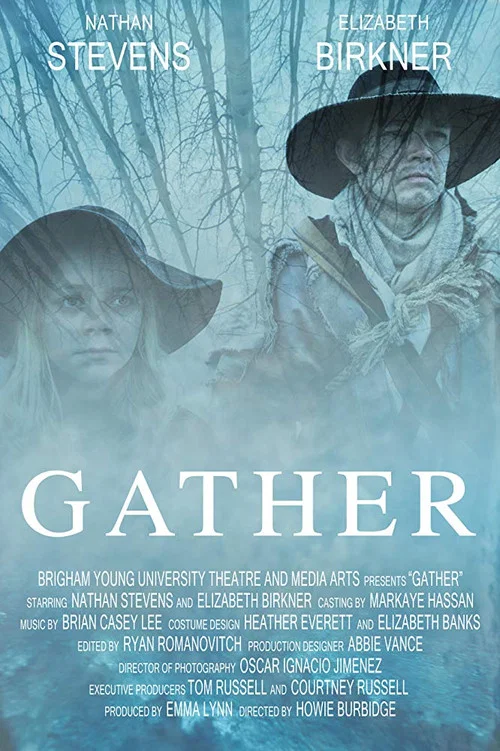Постер: Gather