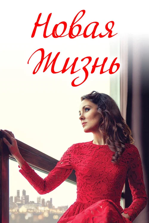 Постер: A New Life