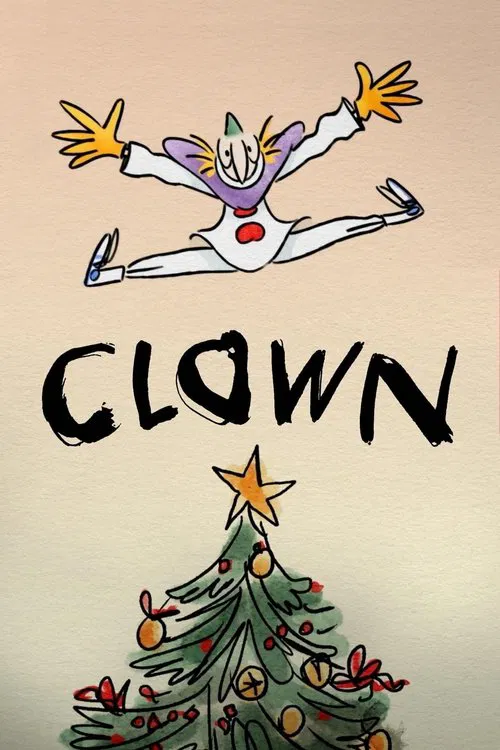 Постер: Clown