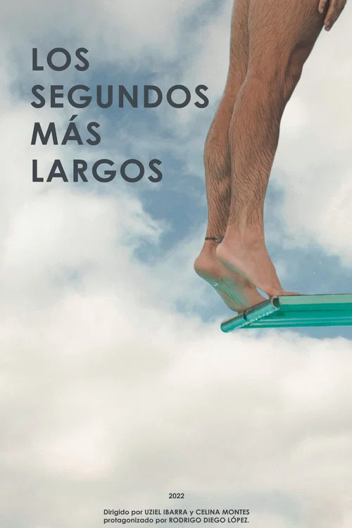 Постер: Largo
