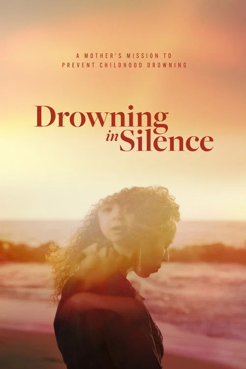 Постер: Drowning in Silence