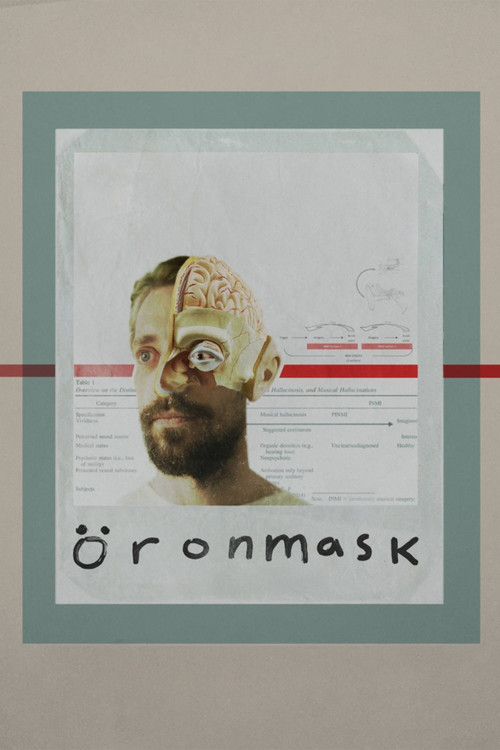 Постер: Earworm