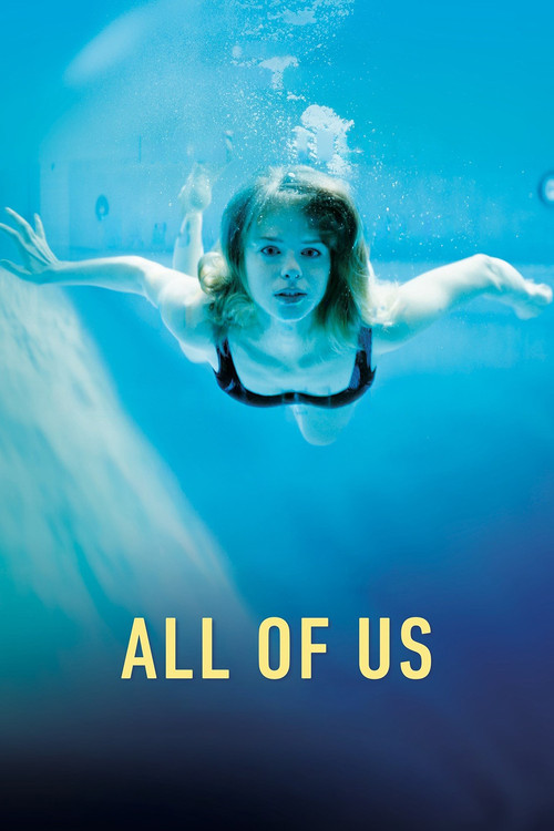 Постер: All of Us