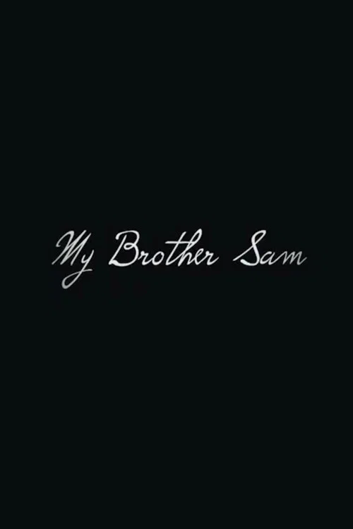 Постер: My Brother Sam
