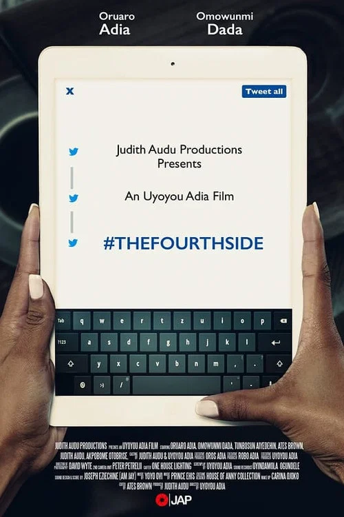 Постер: The Fourth Side