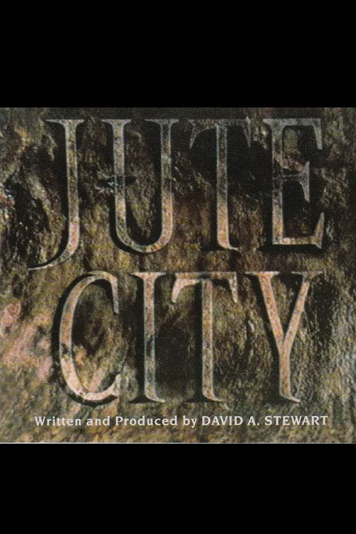 Постер: Jute City