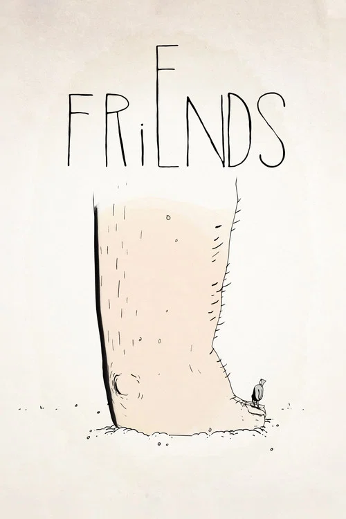 Постер: Friends