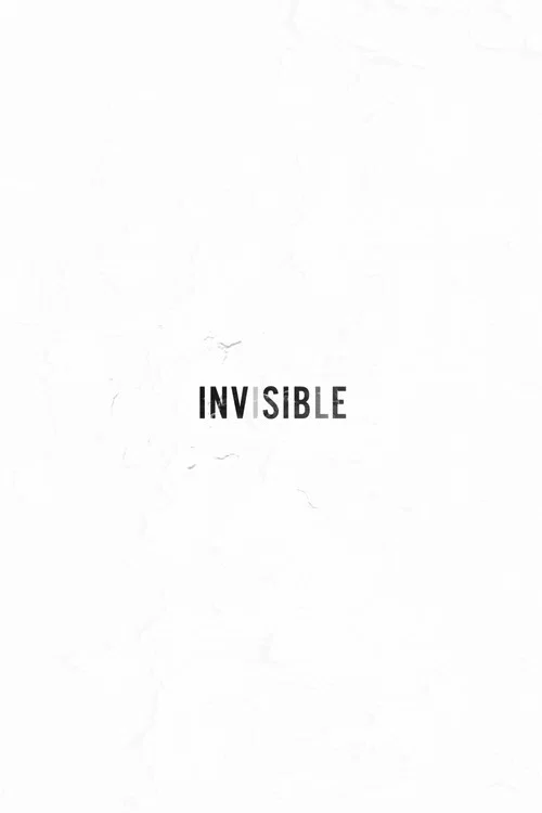 Постер: Invisible