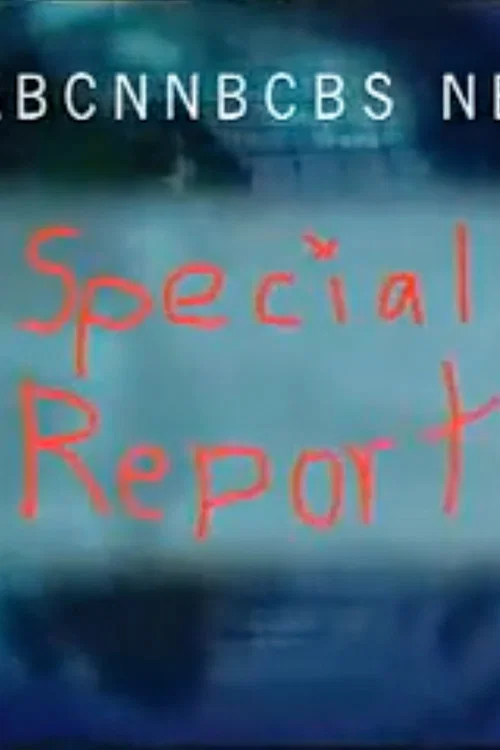 Постер: Special Report