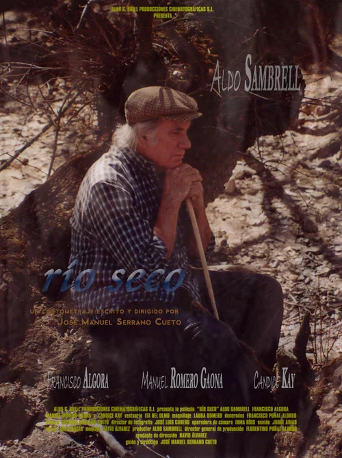 Постер: Río seco