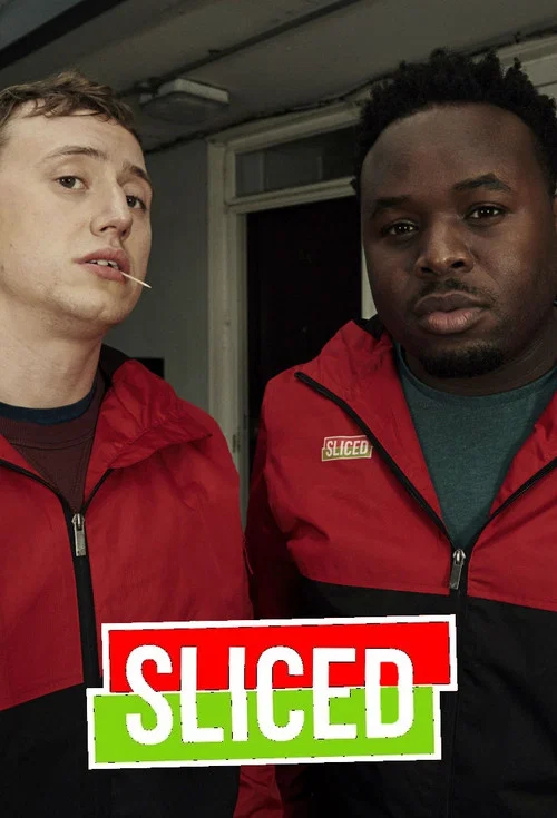Постер: Sliced