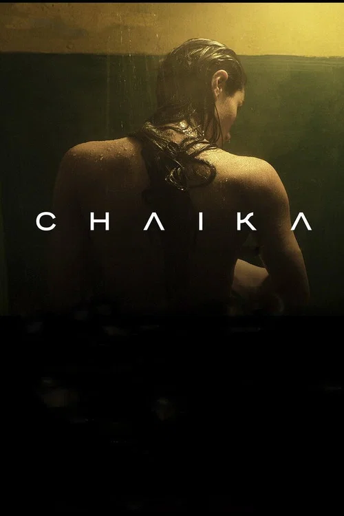 Постер: Chaika