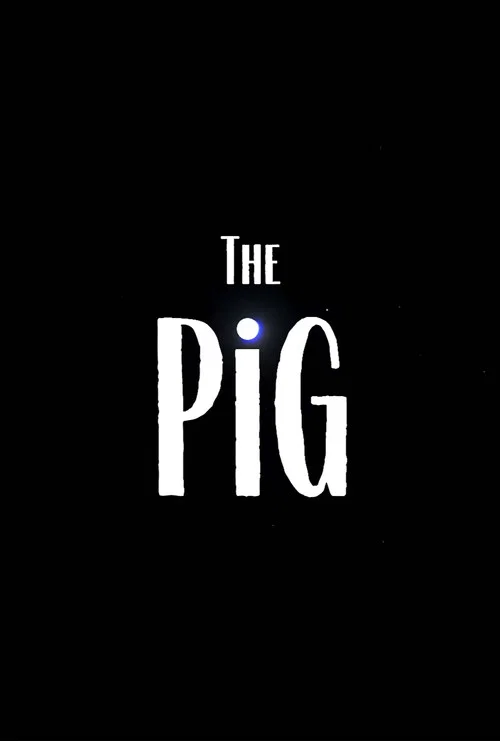 Постер: The Pig