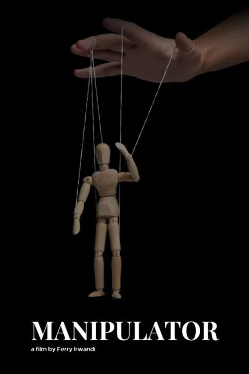 Постер: Manipulator