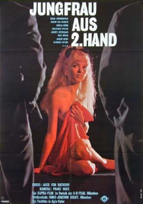 Постер: Jungfrau aus zweiter Hand