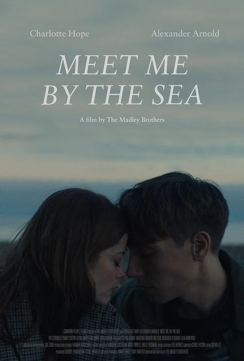 Постер: Meet Me by the Sea