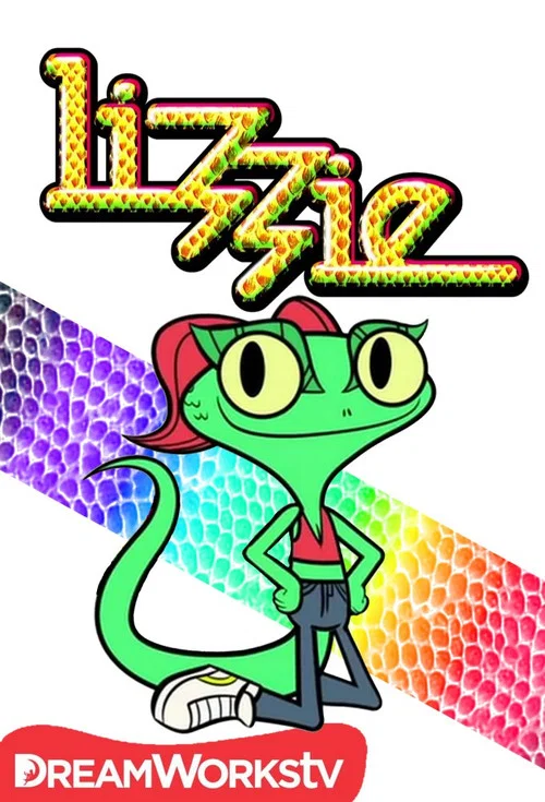 Постер: Lizzie