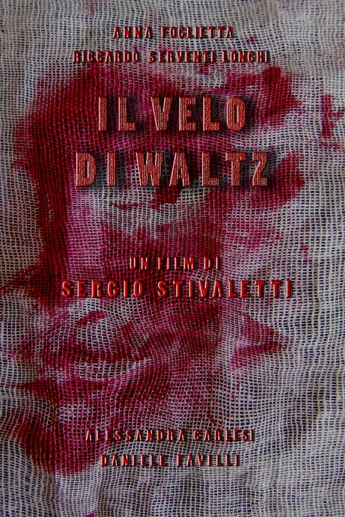 Постер: Il velo di Waltz