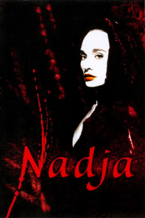 Постер: Nadja