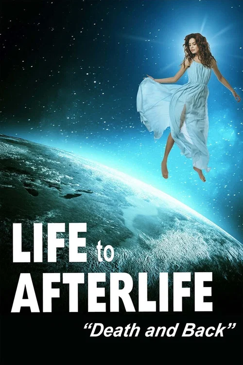 Постер: Life & Death