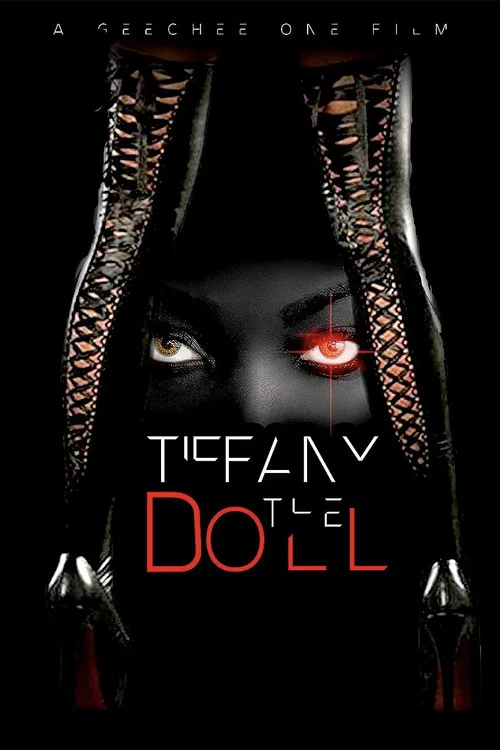 Постер: Tiffany the Doll