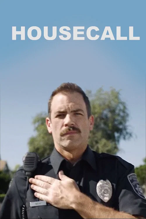 Постер: Housecall