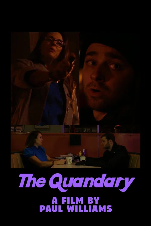 Постер: Quandary
