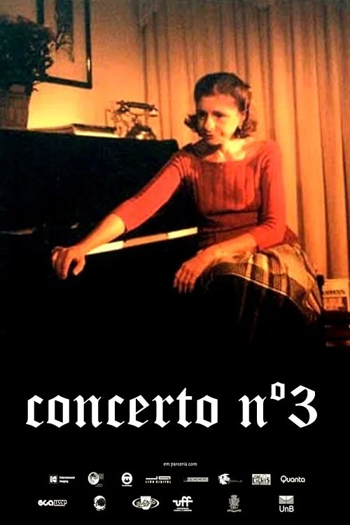 Постер: Concerto Número Três