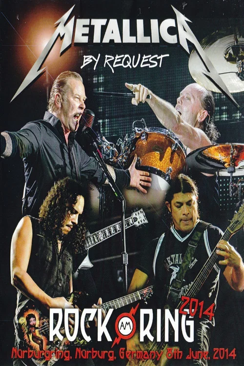 Постер: Rock am Ring