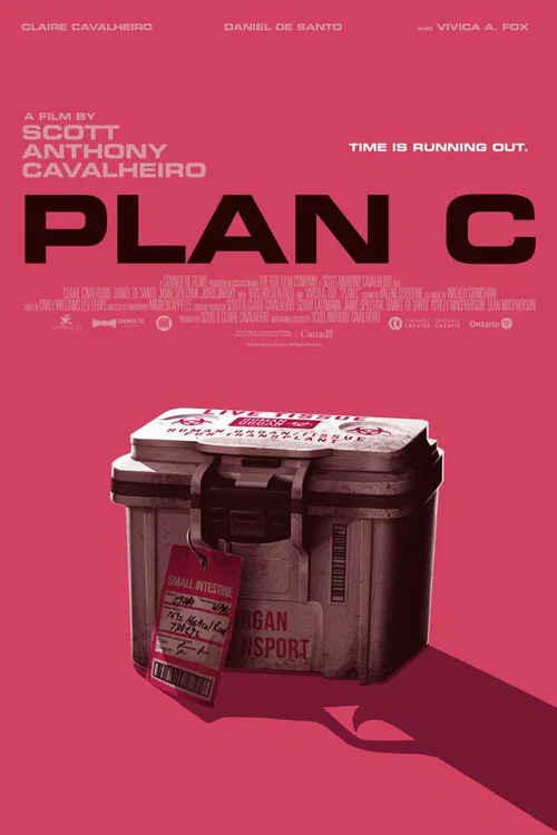 Постер: Plan C
