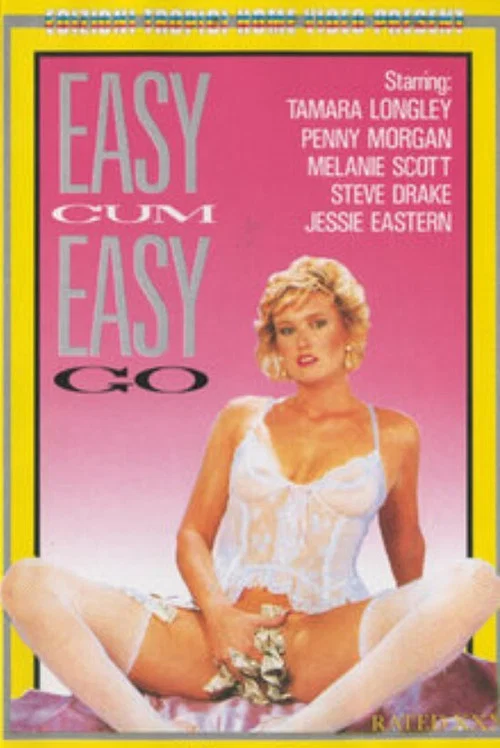 Постер: Easy Cum... Easy Go