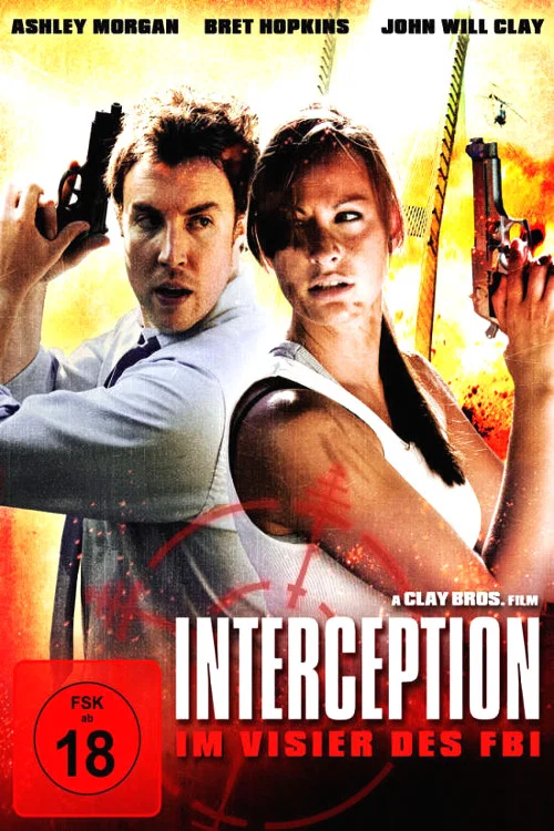Постер: Interception