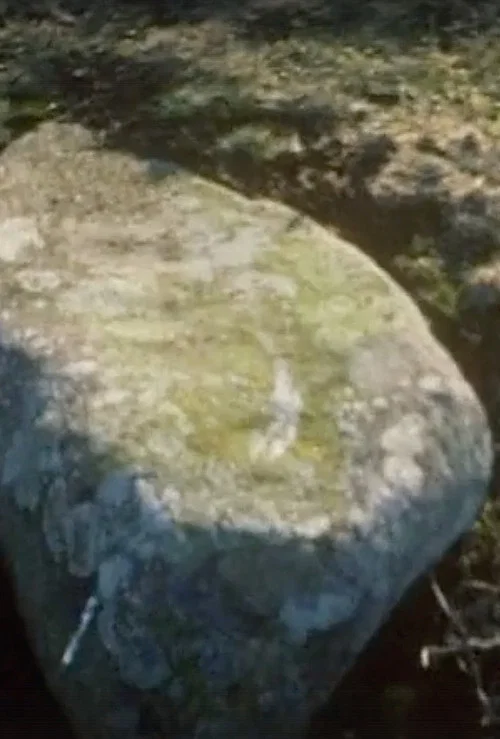 Постер: Wales Stone Circles