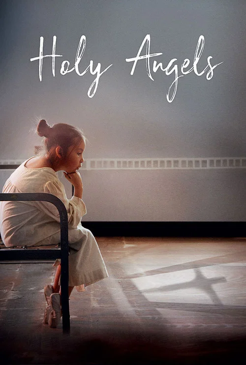 Постер: Holy Angels