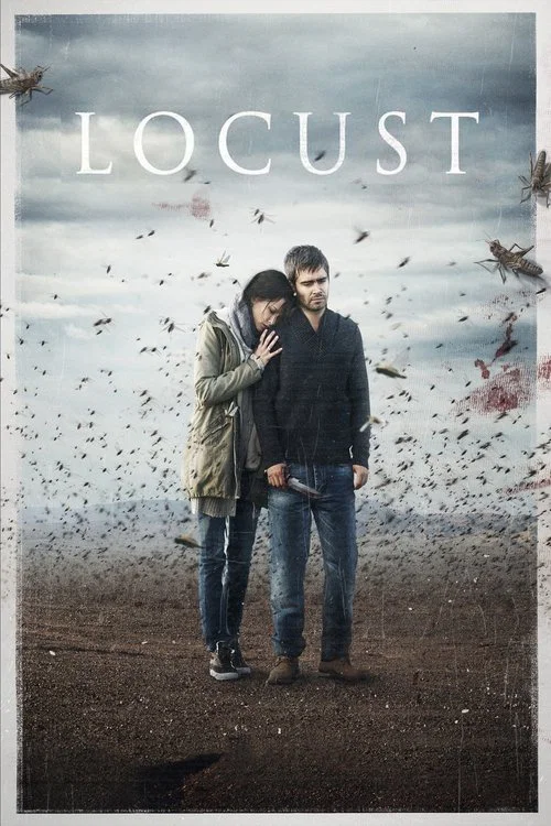 Постер: Locust