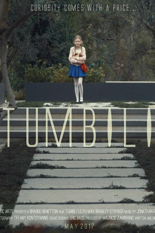 Постер: Tumbili