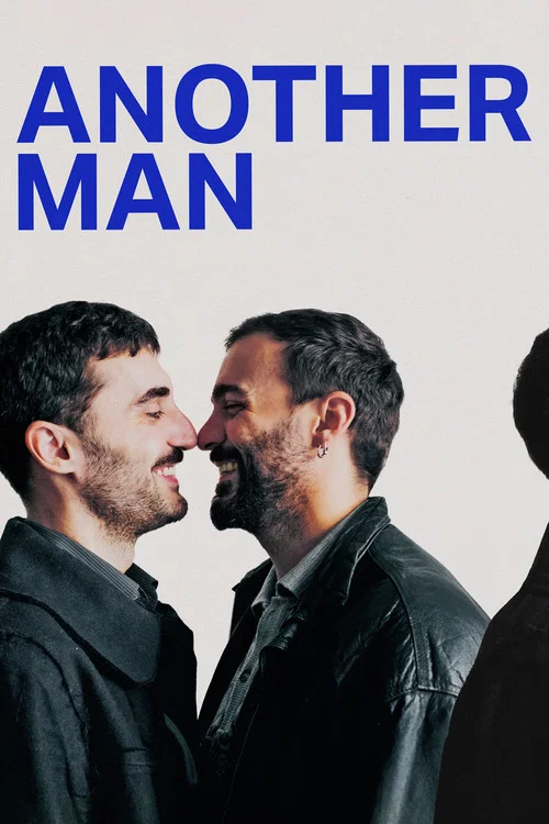 Постер: Another Man